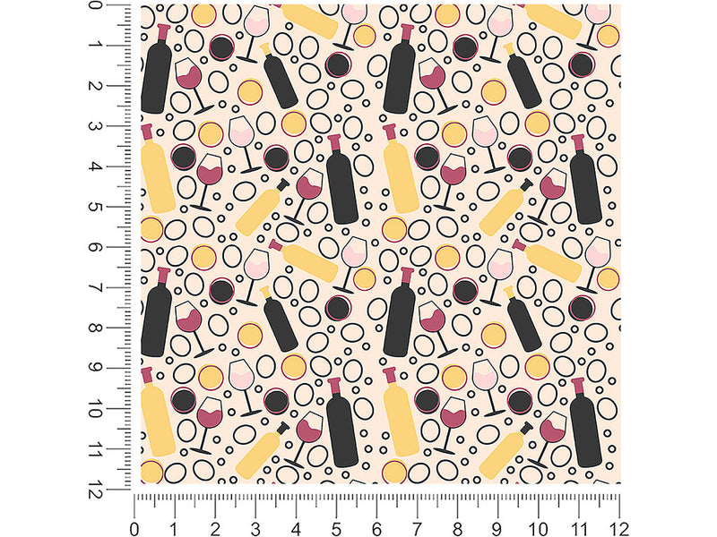 barbera ann alcohol 1ft x 1ft Craft Sheets