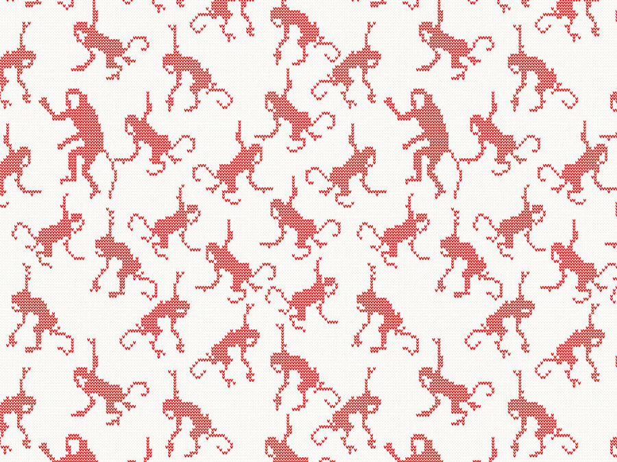 Barrel Full Primate Vinyl Wrap Pattern~Rwraps Series 914 Digitally Printed Vinyl Wrap~0