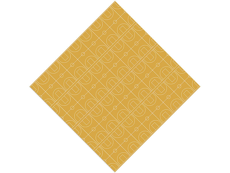 Basketball Court Sport Vinyl Wrap Pattern