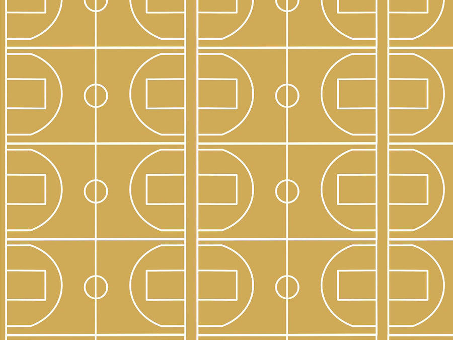 Basketball Court Sport Vinyl Wrap Pattern~Rwraps Series 914 Digitally Printed Vinyl Wrap~0