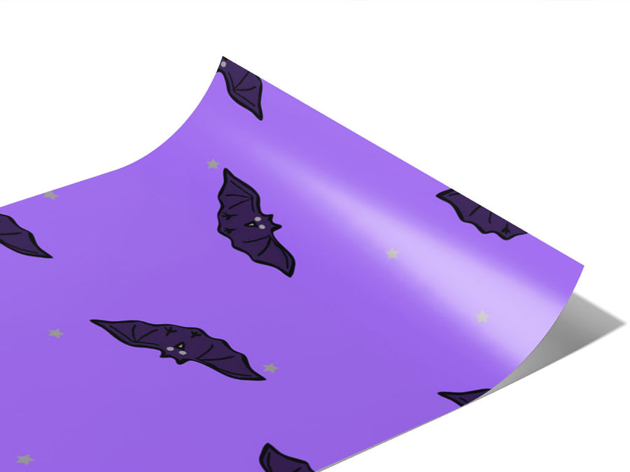 Batting Eye Animal Vinyl Wraps~Rwraps Series 914 Digitally Printed Vinyl Wrap~0