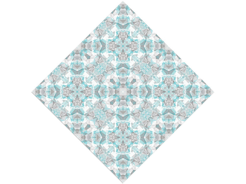 Be Chill Tile Vinyl Wrap Pattern