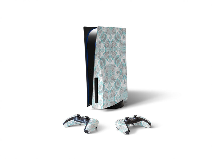 Sony PS5 DIY Skin