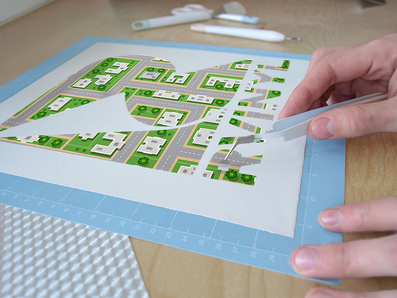 Easy Weed Craft Vinyl