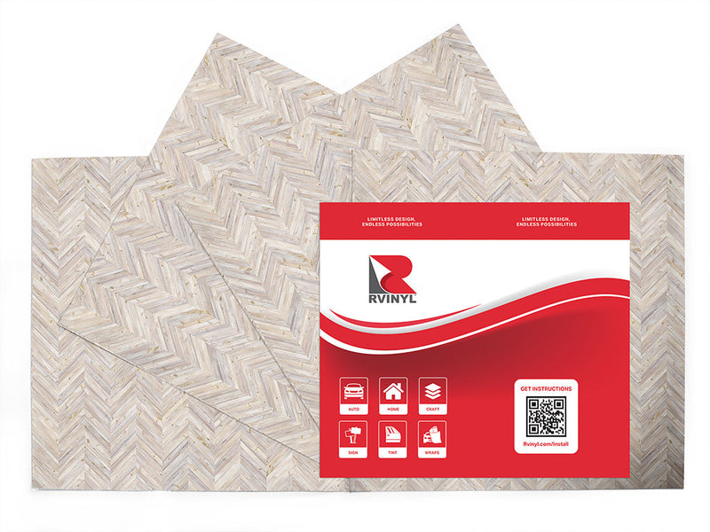 Craft Vinyl Sheet Pack