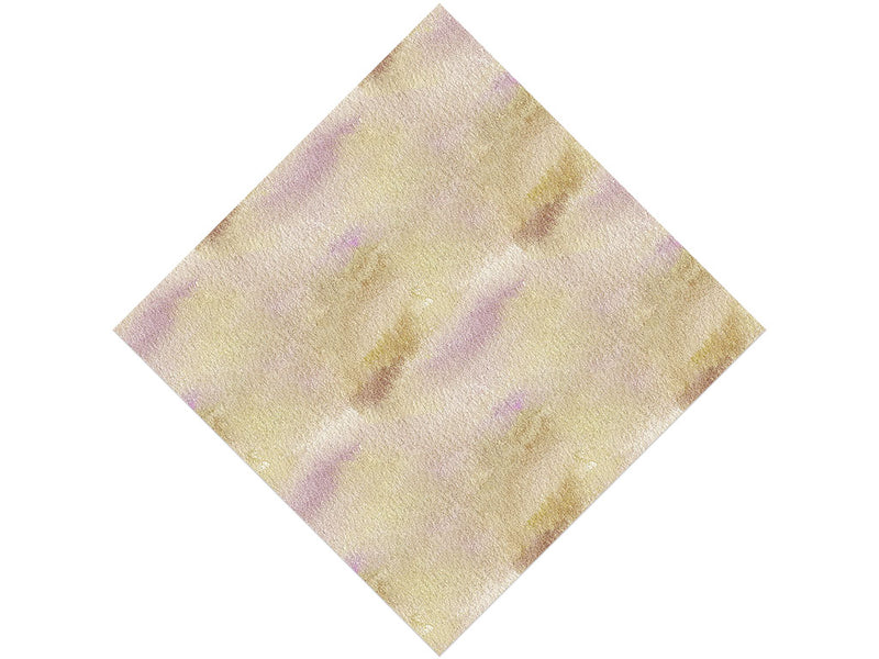 Beached Driftwood Watercolor Vinyl Wrap Pattern