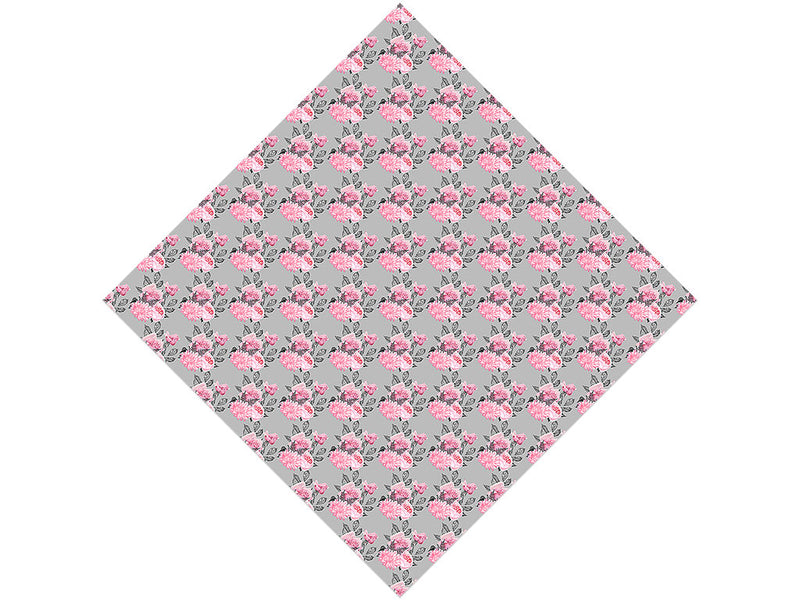 Beautiful Decomposition Gothic Vinyl Wrap Pattern