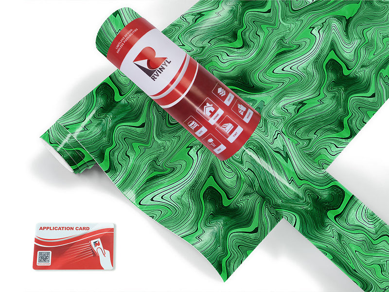 beautiful nobility gemstone films Craft Vinyl Roll