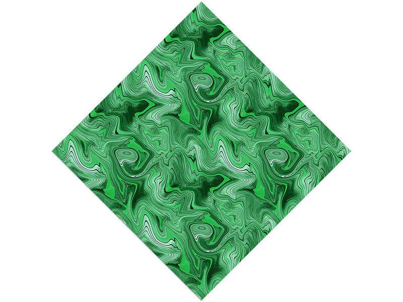 Beautiful Nobility Gemstone Vinyl Wrap Pattern