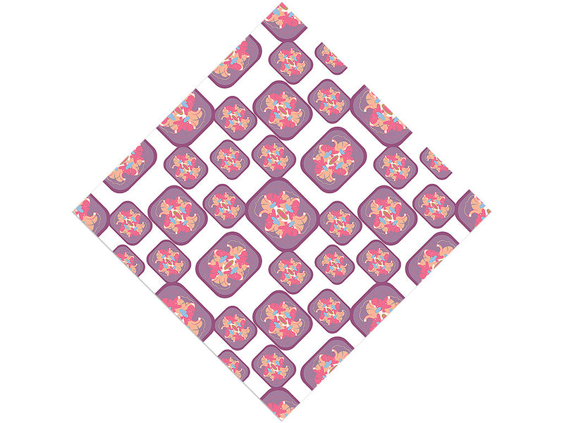 Beautiful Ones Abstract Vinyl Wrap Pattern