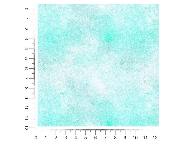 beauty sleep watercolor 1ft x 1ft Craft Sheets