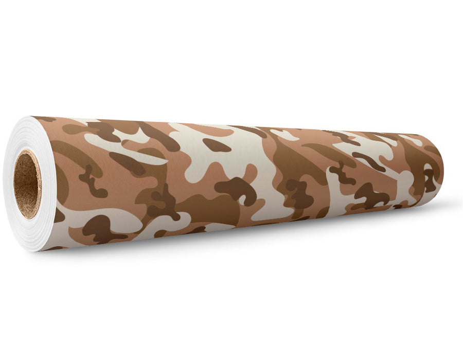 Beech Multicam Camouflage Wrap Film Wholesale Roll~Rwraps Series 914 Digitally Printed Vinyl Roll~5