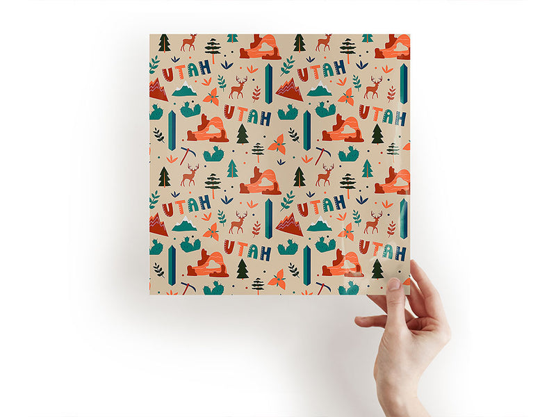 beehive state Craft Sheets