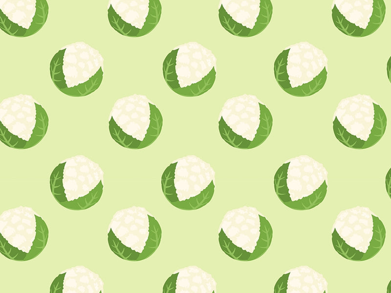Been Beheaded Vegetable Vinyl Wrap Pattern~Rwraps Series 914 Digitally Printed Vinyl Wrap~0