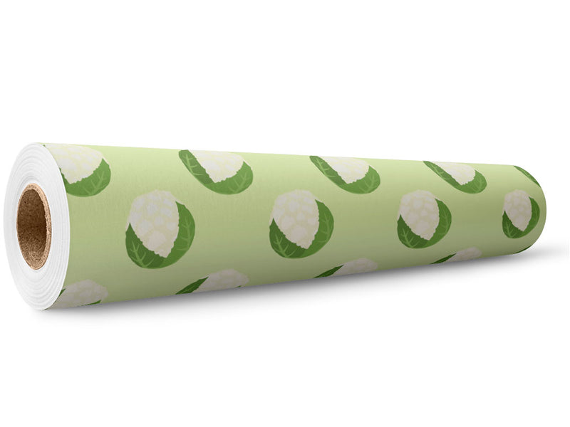 Been Beheaded Vegetable Wrap Film Wholesale Roll~Rwraps Series 914 Digitally Printed Vinyl Roll~5