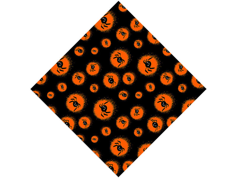 Been Spotted Bug Vinyl Wrap Pattern