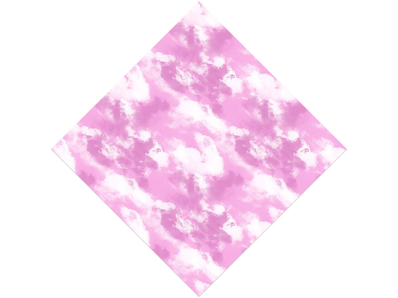 Before Storms Sky Vinyl Wrap Pattern