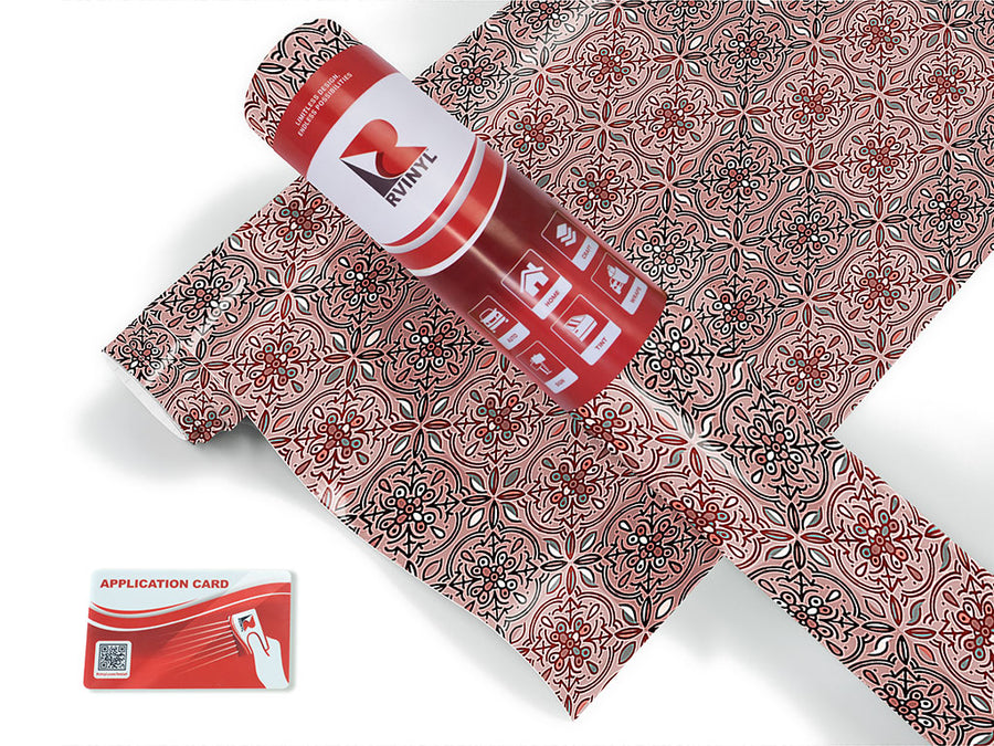 Craft Vinyl Roll