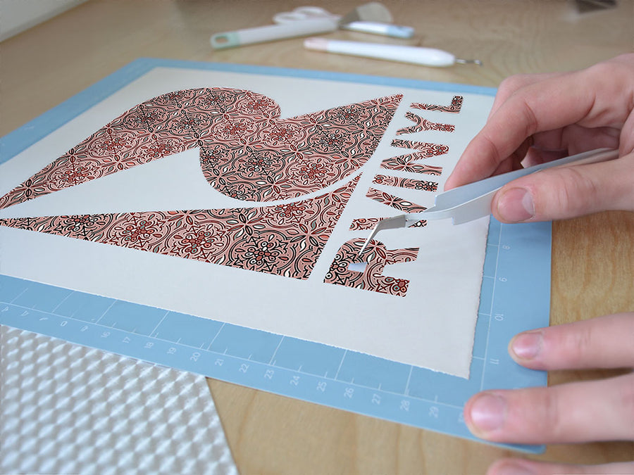 Easy Weed Craft Vinyl
