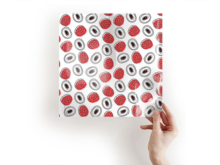 bengal bite fruit Craft Sheets