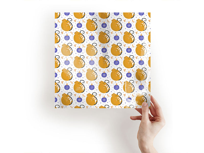 best luck animal Craft Sheets