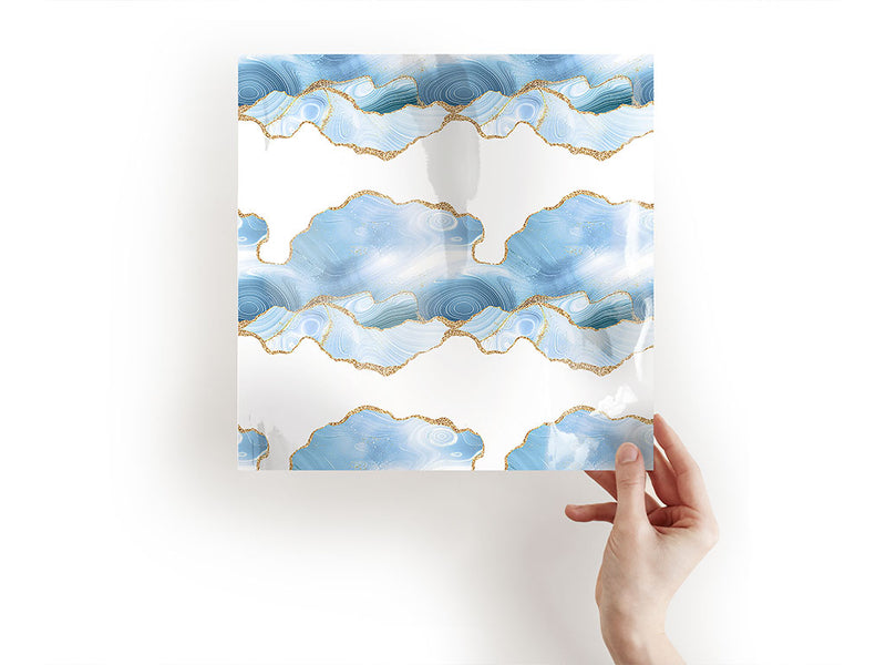 betta splendens gemstone films Craft Sheets