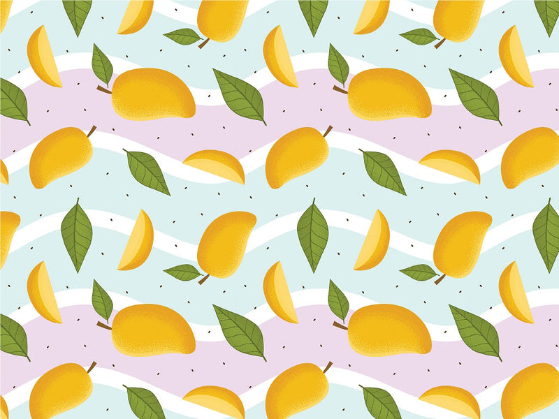 Beverly Bites Fruit Vinyl Wrap Pattern~Rwraps Series 914 Digitally Printed Vinyl Wrap~0
