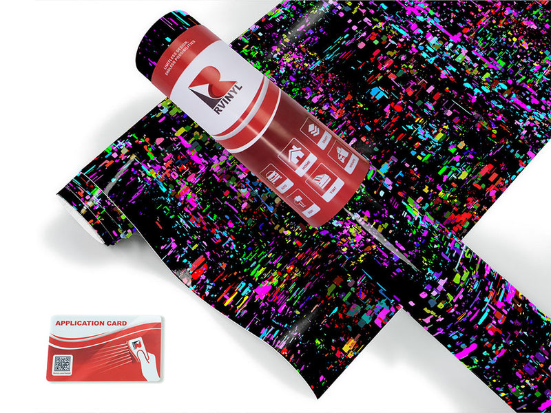 Beyond Saving Technology Jet Ski Vinyl Customized Wrap
