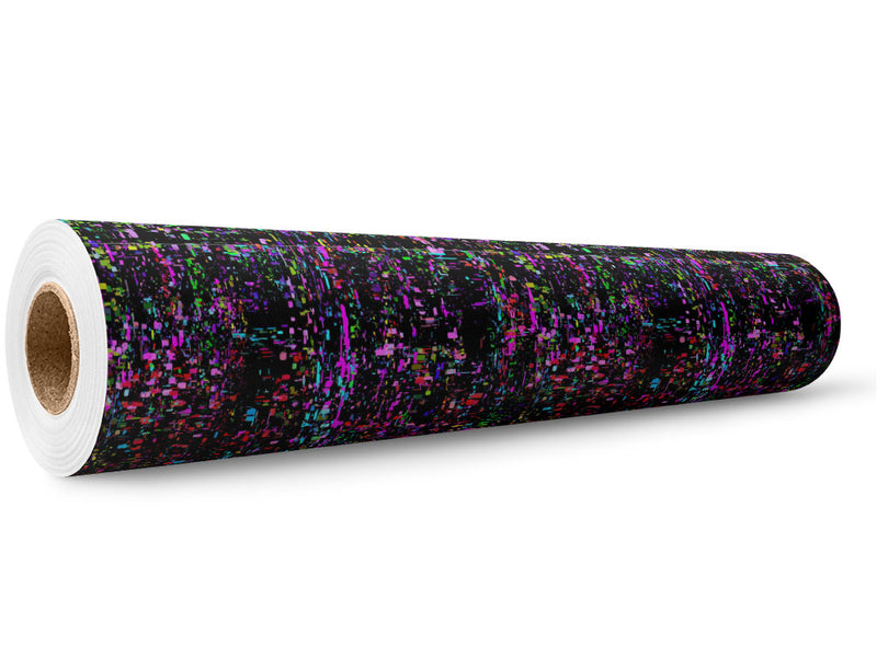 Beyond Saving Technology Wrap Film Wholesale Roll~Rwraps Series 914 Digitally Printed Vinyl Roll~5