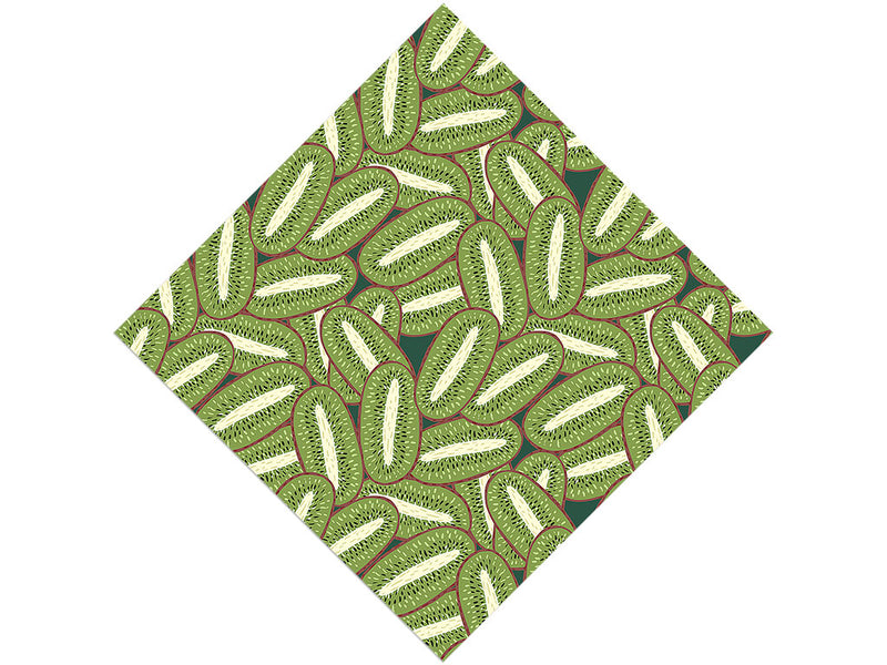 Big Bruno Fruit Vinyl Wrap Pattern