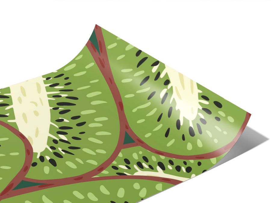 Big Bruno Fruit Vinyl Wraps~Rwraps Series 914 Digitally Printed Vinyl Wrap~0