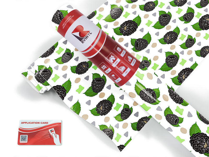 big easy fruit Craft Vinyl Roll