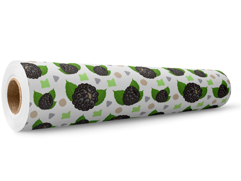 Big Easy Fruit Wrap Film Wholesale Roll~Rwraps Series 914 Digitally Printed Vinyl Roll~5