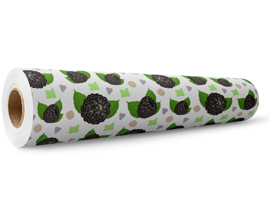 Big Easy Fruit Wrap Film Wholesale Roll~Rwraps Series 914 Digitally Printed Vinyl Roll~5