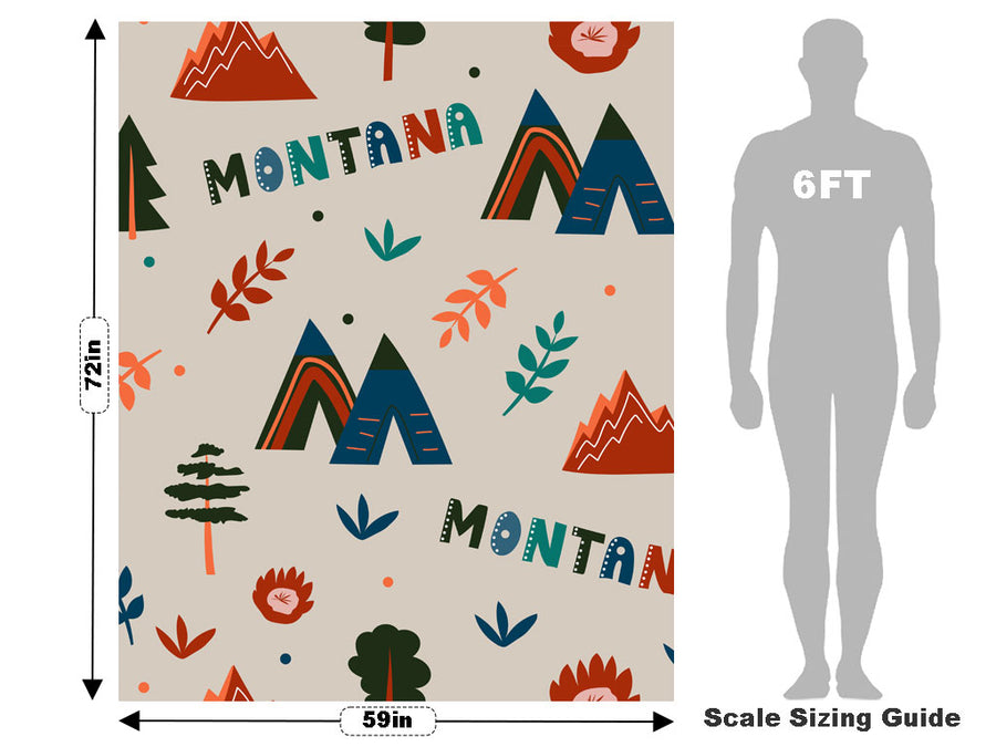 Big Sky Americana Vehicle Wrap Scale~Rwraps Series 914 Big Sky Americana Measurements~2