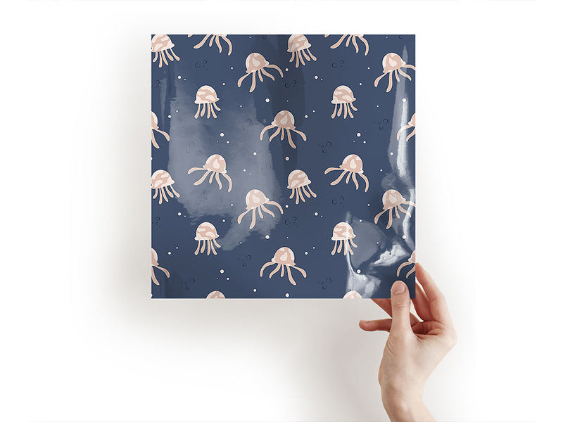 bikini jellies salt water Craft Sheets