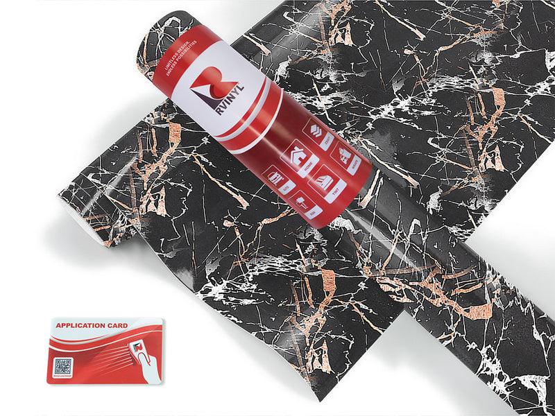 bilbao gray marble marble stone Craft Vinyl Roll