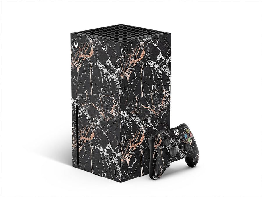 bilbao gray marble marble stone XBOX DIY Decal