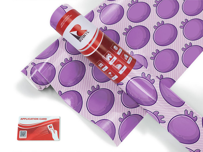 biloxi berry fruit Craft Vinyl Roll