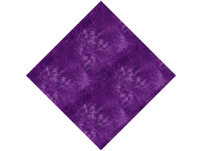 Bishop Ring Gemstone Vinyl Wrap Pattern