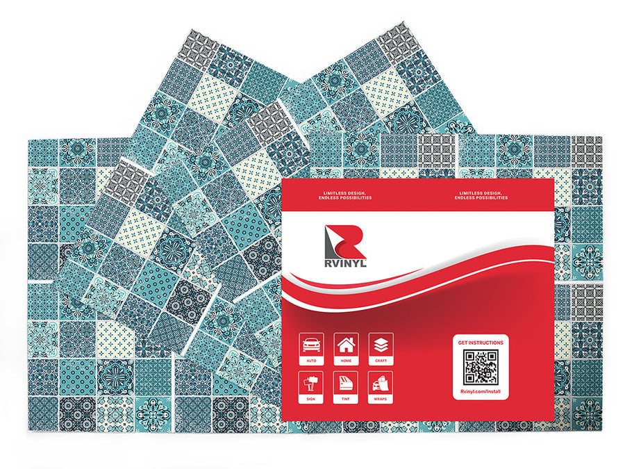 Craft Vinyl Sheet Pack