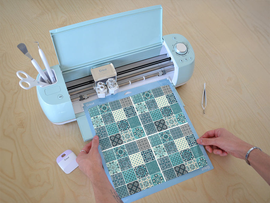 Cricut Compatible Vinyl
