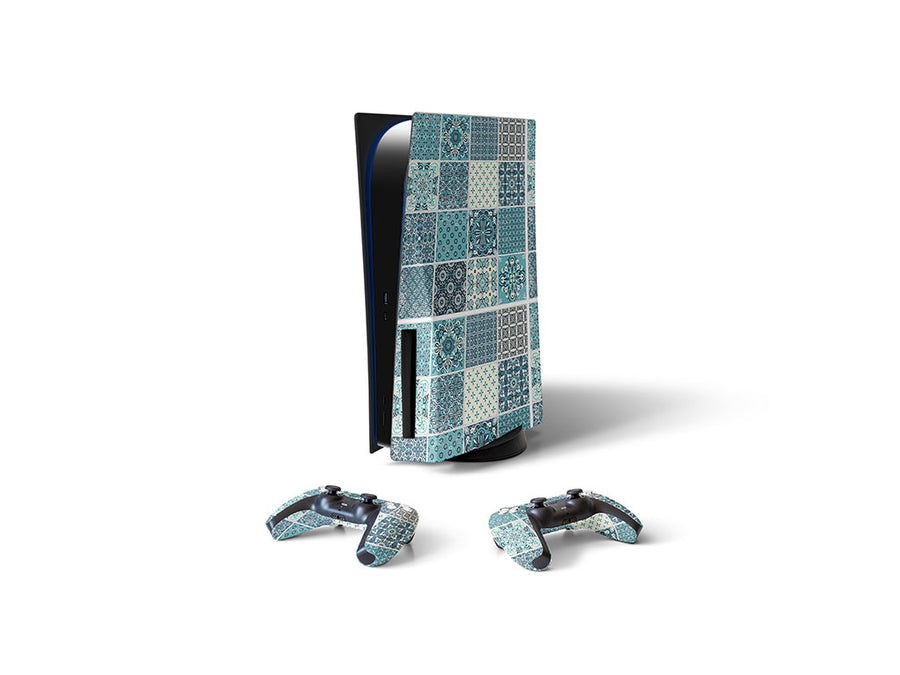 Sony PS5 DIY Skin