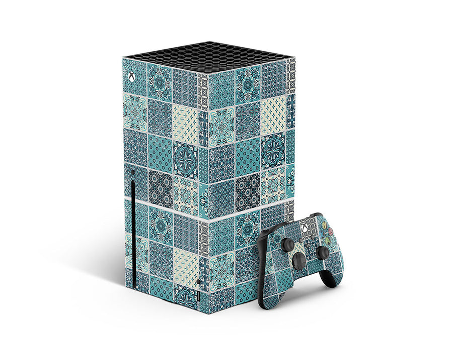XBOX DIY Decal