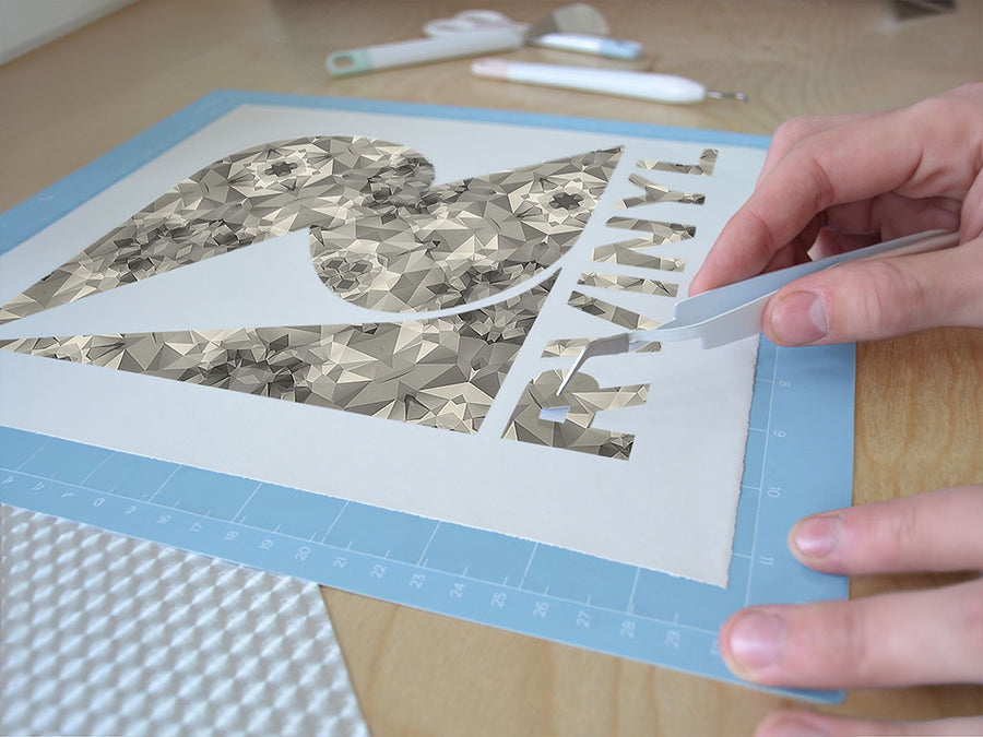 Easy Weed Craft Vinyl