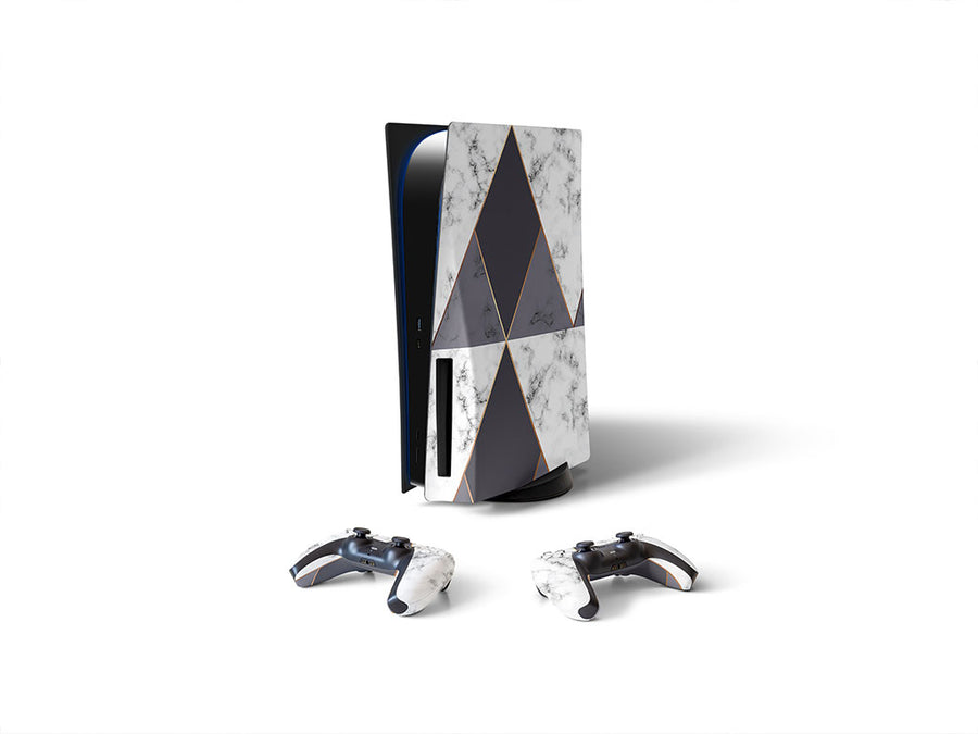 Sony PS5 DIY Skin