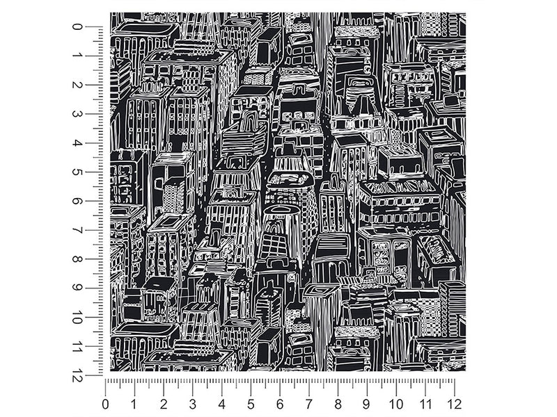 1ft x 1ft Craft Sheets