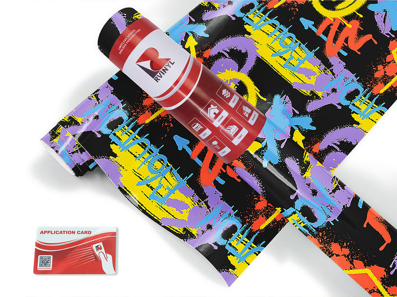 Craft Vinyl Roll