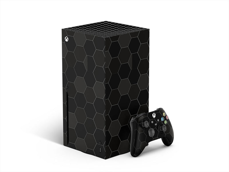 XBOX DIY Decal
