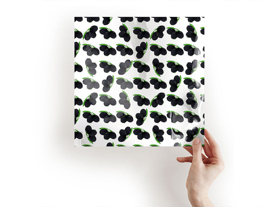 black olives greco roman Craft Sheets